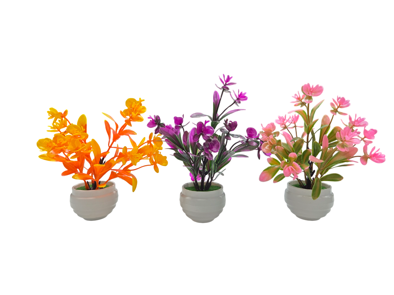 ARTIFICIAL FLOWERS