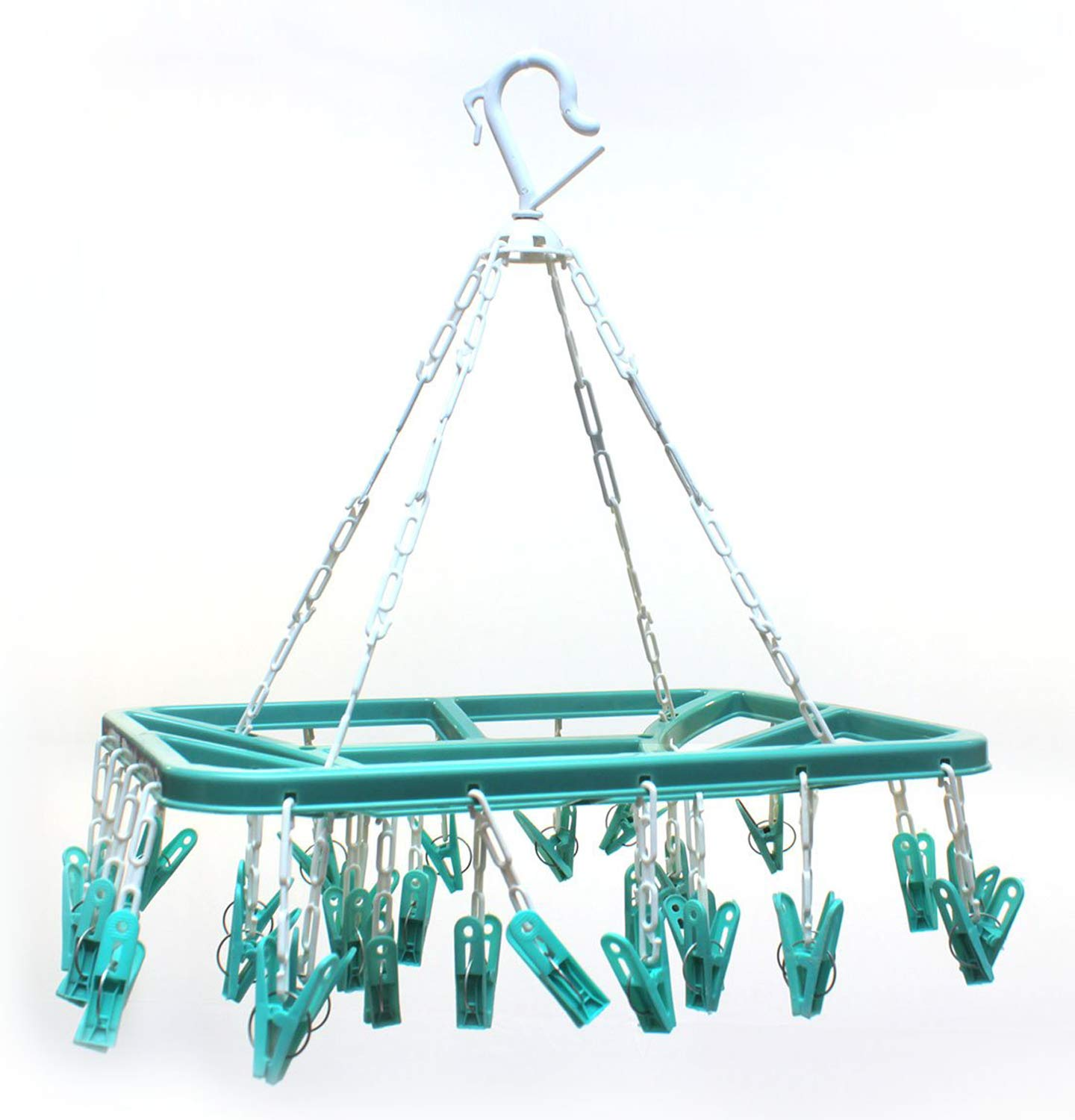 clothes drying rack