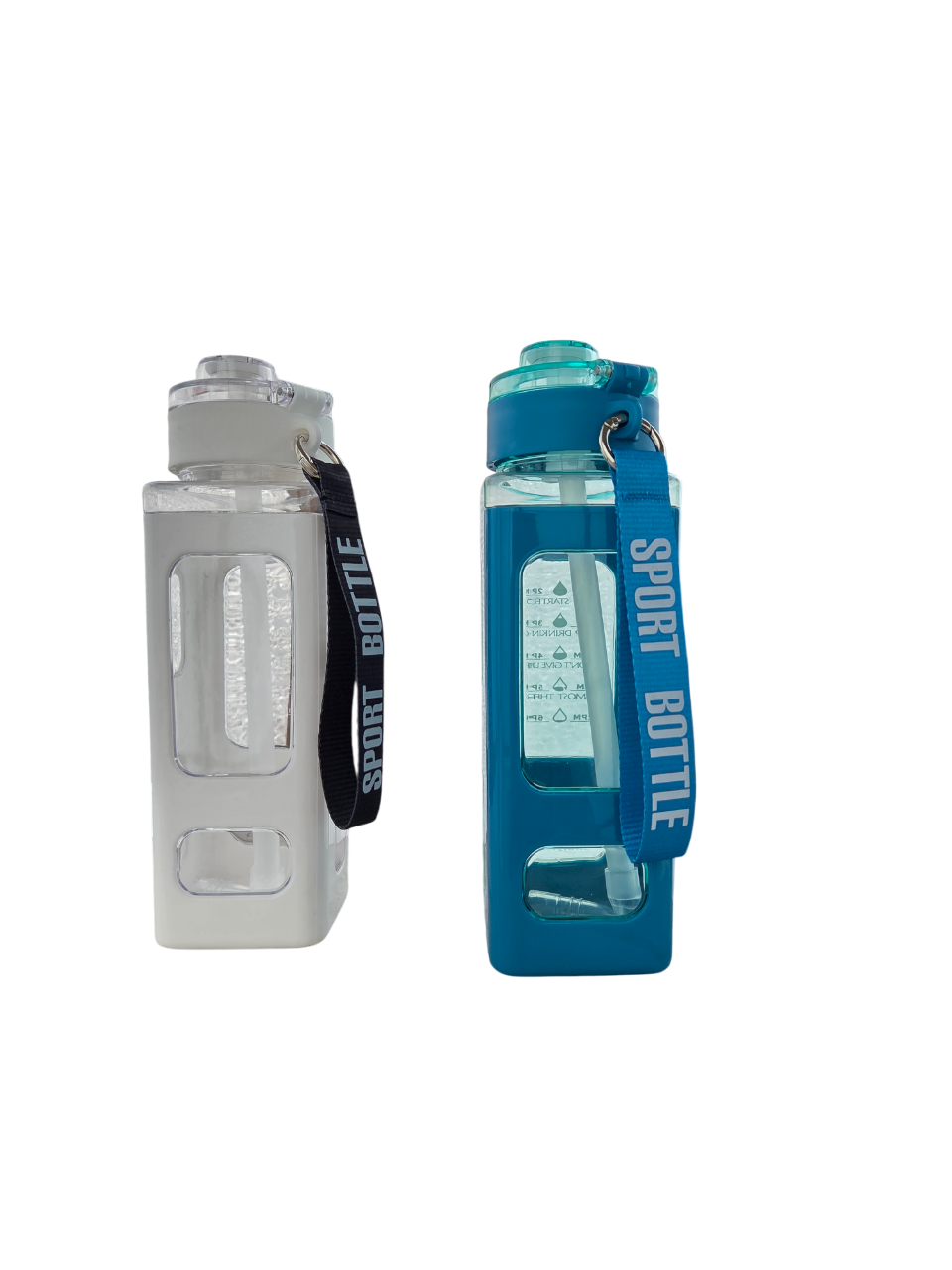 WATER BOTTLE