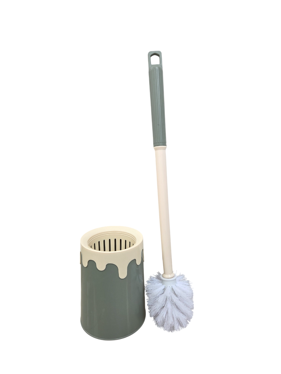 TOILET BRUSH
