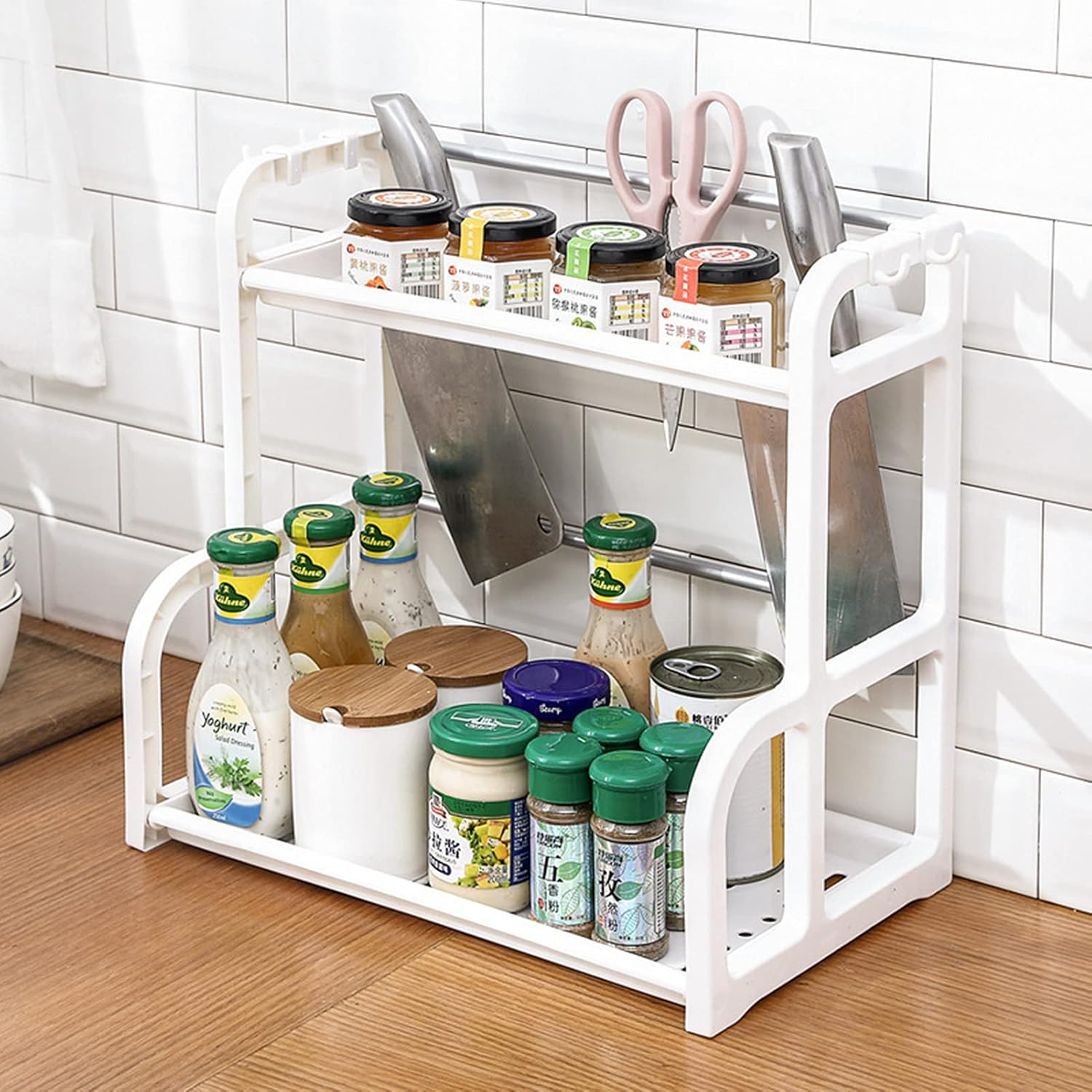 Tovel rack