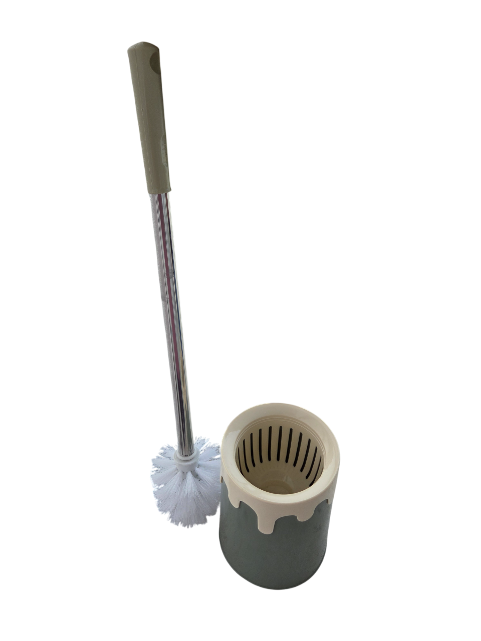 TOILET BRUSH