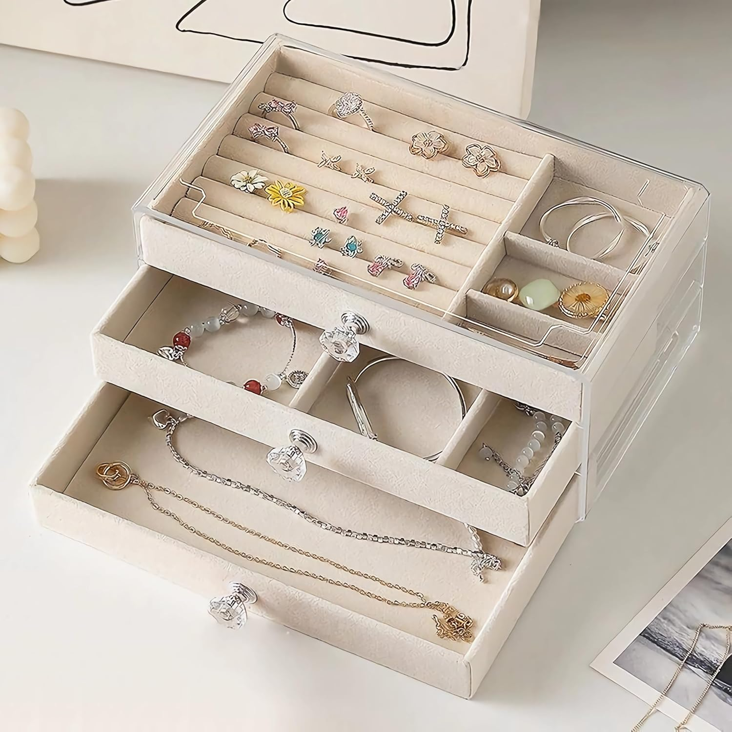 Jew box